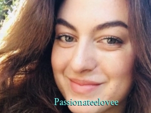 Passionateelovee
