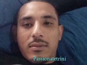 Passionatetrini