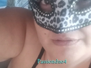 passionduo4 xxx Fantasy Land