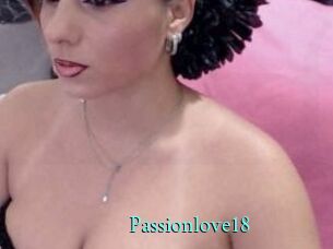 Passionlove18