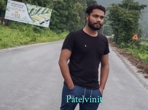 Patelvinit