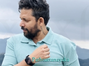 Pathuattanayaka