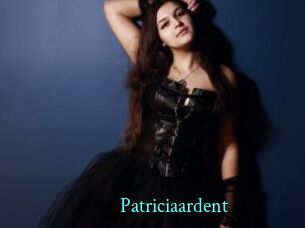 Patriciaardent