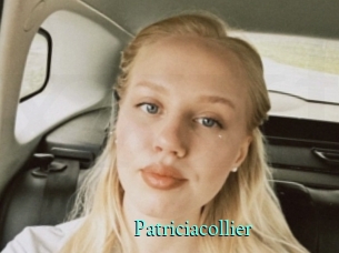 Patriciacollier