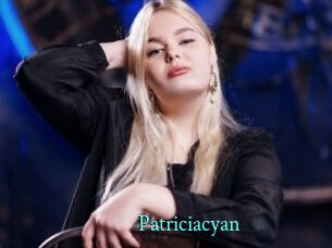 Patriciacyan