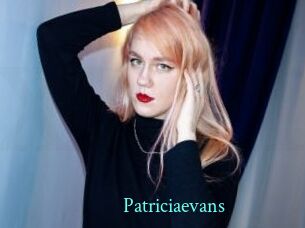 Patriciaevans