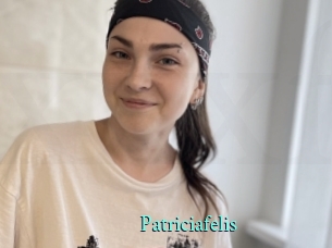 Patriciafelis