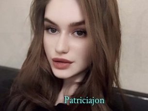Patriciajon
