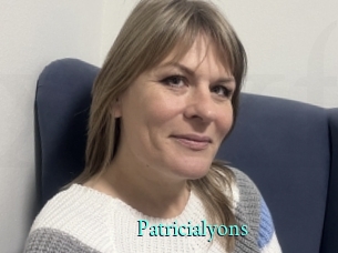 Patricialyons