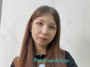 Patriciarobinso