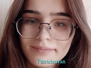 Patriciaryan