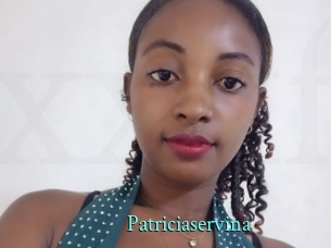 patriciaservina xxx Fantasy Land