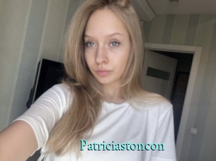 Patriciastoncon