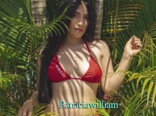 Patriciawilliam