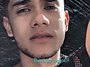 patriciayvero69 xxx Fantasy Land