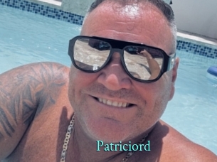 Patriciord