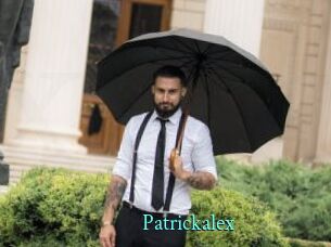 Patrickalex