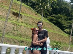 Patrickandtifanny