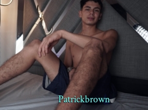 patrickbrown xxx Fantasy Land