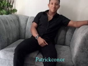 Patrickconor