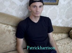Patrickharrison
