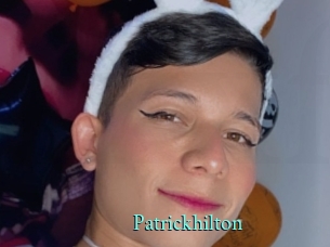 Patrickhilton