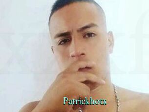 Patrickhotx