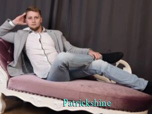 Patrickshine