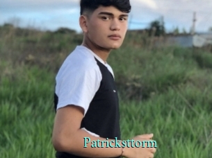 patricksttorm xxx Fantasy Land