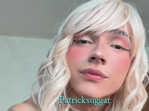 Patricksuggar