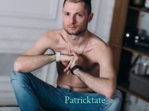 Patricktate