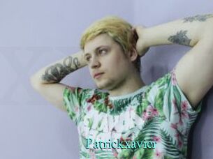Patrickxavier