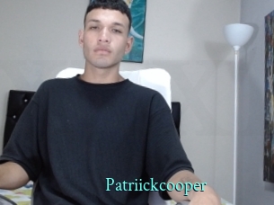 Patriickcooper