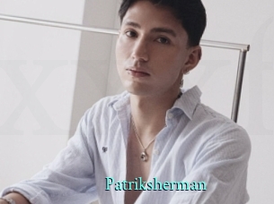patriksherman xxx Fantasy Land
