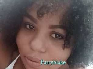 Patryblake