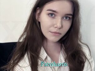 Patsyharris