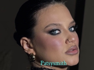 Patsysmith