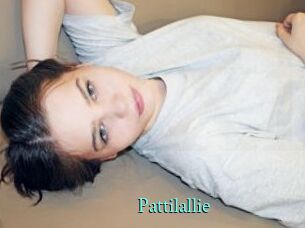 Pattilallie