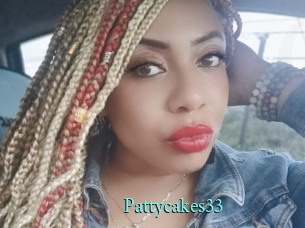 Pattycakes33