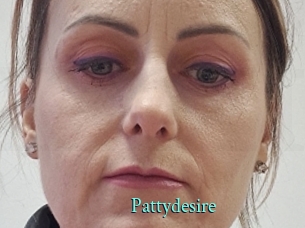 Pattydesire