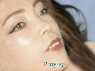 Pattyrey
