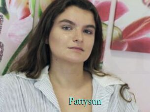 Pattysun
