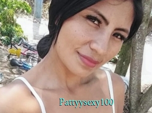 Pattyysexy100