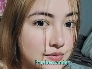 Patyhernandez