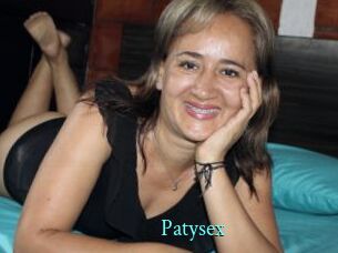 Patysex