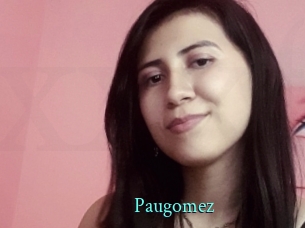 Paugomez