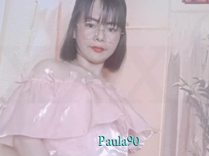 Paula90