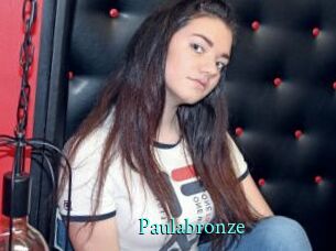 Paulabronze
