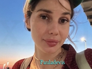 Pauladevis