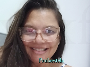 paulaestela xxx Fantasy Land